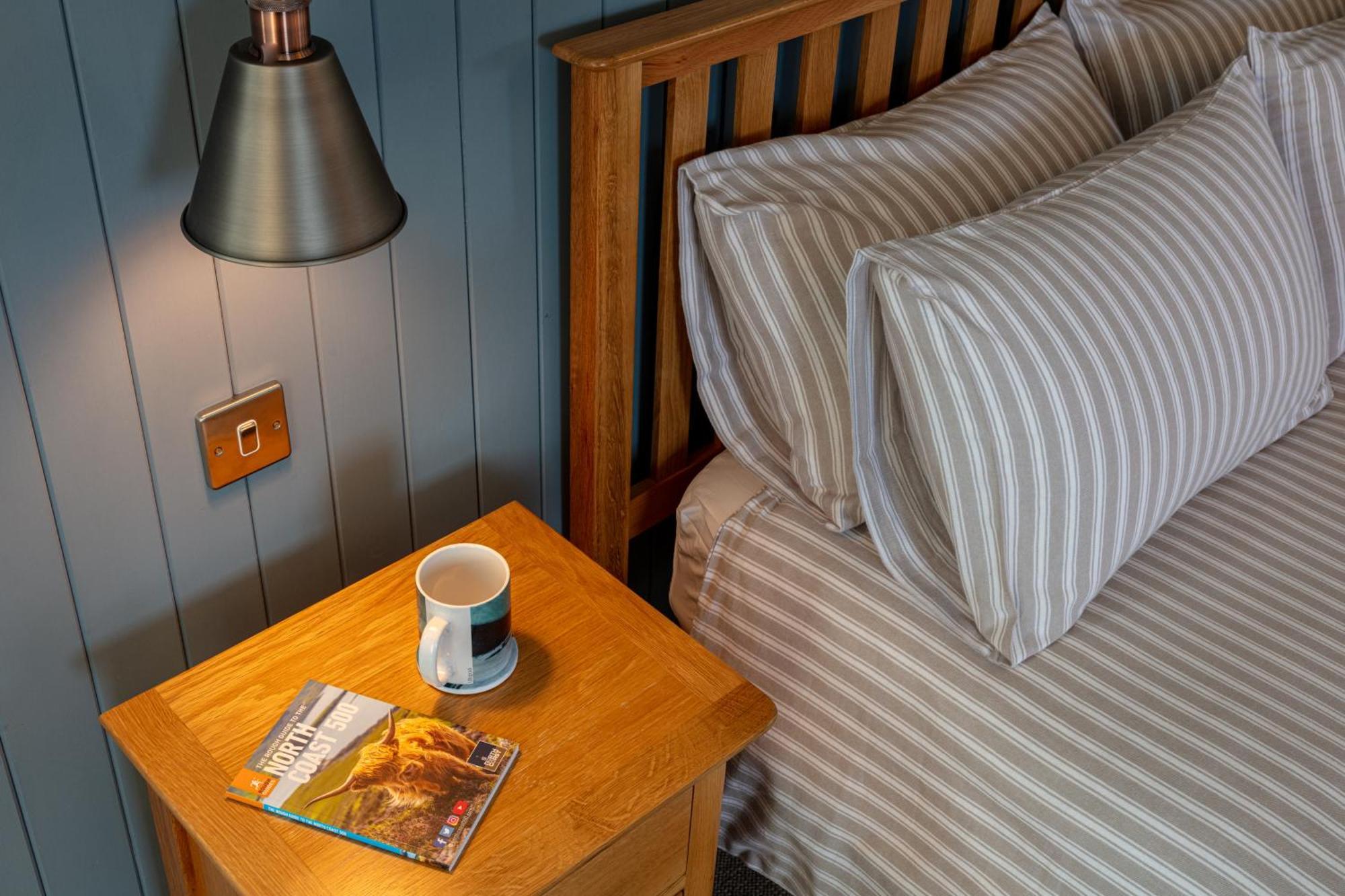 Croft Cottage 울라풀 외부 사진